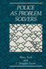 Police as Problem Solvers