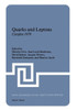 Quarks and Leptons: CargÃ¨se 1979