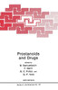 Prostanoids and Drugs