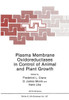 Plasma Membrane Oxidoreductases in Control of Animal and Plant Growth