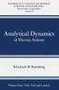 Analytical Dynamics of Discrete Systems