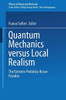 Quantum Mechanics Versus Local Realism: The Einstein-Podolsky-Rosen Paradox
