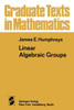 Linear Algebraic Groups