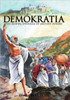 Demokratia: The Mortal Struggle of Ancient Athens