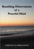 Rambling Observations of a Peaceful Mind