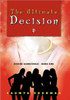 The Ultimate Decision: Saving Karnithica - Book One