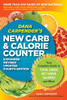 Dana Carpender'S New Carb And Calorie Counter-Expanded, Revised, And Updated 4Th Edition: Your Complete Guide To Total Carbs, Net Carbs, Calories, And More
