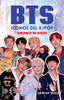 Bts. Iconos Del K-Pop (Roca Juvenil) (Spanish Edition)
