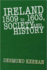Ireland 1509 to 1603, Society and History