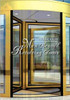 Men Beyond Revolving Doors