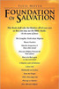 Foundation of Salvation