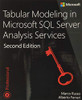 Tabular Modeling In Microsoft Sql Server Analysis Services (Developer Reference)