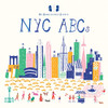 Mr. Boddington'S Studio: Nyc Abcs