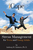 iCope: Stress Management for Teens and Young Adults