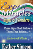 Expect Miracles, Signs & Wonders