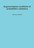 Argomentazioni analitiche di probabilità e statistica