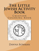The Little Jewish Creation Coloring Book: Creation Coloring Book
