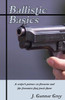 Ballistic Basics: A writer's primer on firearms and the forensics that track them