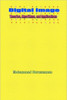 Digital Image: Theories, Algorithms, and Applications