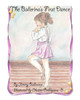 The Ballerina's First Dance