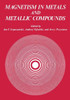 Magnetism in Metals and Metallic Compounds
