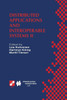 Distributed Applications and Interoperable Systems II: Ifip Tc6 Wg6.1 Second International Working Conference on Distributed Applications and Interope