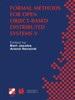 Formal Methods for Open Object-Based Distributed Systems V: Ifip Tc6 / Wg6.1 Fifth International Conference on Formal Methods for Open Object-Based Di
