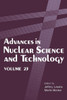 Advances in Nuclear Science and Technology