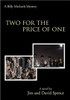 Two for the Price of One: A Billy Michaels Mystery