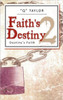 Faith's Destiny 2: Destiny's Faith