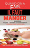 Quand on a Faim