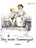 Der Beste Sommergast: German Edition Of The Best Summer Guest (Jonty)