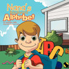 Nana's Backyard Alphabet