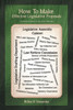 How to Make Effective Legislative Proposals: Cayman Islands Legislative Process