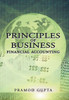 Principles of Business Financial Accounting