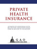 Private Health Insurance: Estimates of Individuals with Pre-Existing Conditions Range from 36 Million to 122 Million