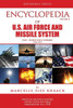 Encyclopedia of U.S. Air Force Aircraft and Missile Systems: Volume II, Post-World War II Bombers 1945-1973