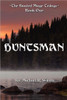 Huntsman: The Hunted Mage Trilogy