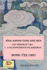 War among Gods and Men -- The Wisdom of Tao--1. A Blasphemous Pilgrimage: -- The Wisdom of Tao -- 1. A Blasphemous Pilgrimage