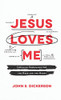 Jesus Loves Me - Hardcover