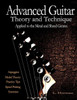 Advanced Guitar Theory and Technique Applied to the Metal and Shred Genres