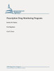 Prescription Drug Monitoring Programs