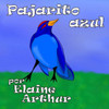 Pajarito azul