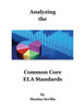 Analyzing the Common Core ELA Standards