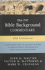 The Ivp Bible Background Commentary: Old Testament (Ivp Bible Background Commentary Set)