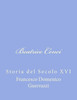 Beatrice Cenci: Storia del Secolo XVI