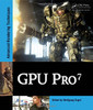 Gpu Pro 7: Advanced Rendering Techniques