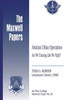 Aviation Urban Operations: Are We Training Like We Fight?: Maxwell Paper No. 33