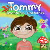 Tommy: Aventuras Nocturnas (Spanish Edition)