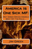 America Is One Sick MF: Why Greed-Driven America Went Off The Rails....